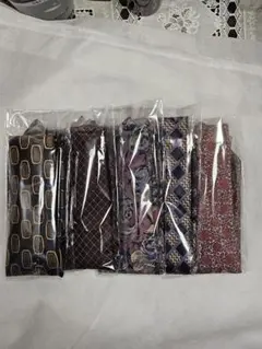ネクタイ 5本セット
