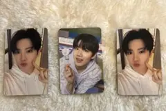 treasure BFF best friend forever ジュンギュ