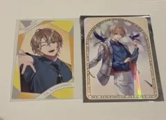 にじさんじ 風楽奏斗 7周年 まとめ売り