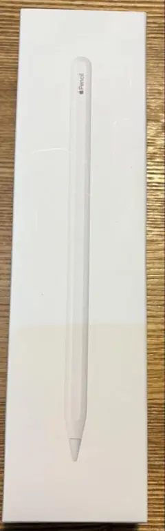 Apple Pencil 第2世代 純正品
