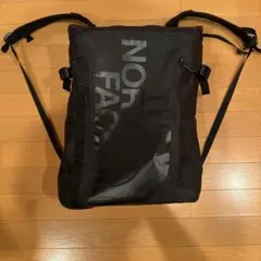 THE NORTH FACE ザ・ノース・フェイス BCヒューズボックス2