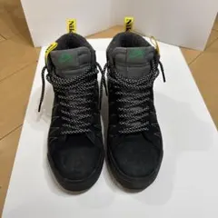 NIKE ナイキ SBブレーザー ミッド プレミアム アクリメイト スニーカー