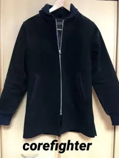 2026年最新】corefighter レザージャケット・ライダースの人気アイテム