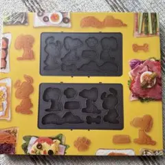 新品BRUNOスヌーピープレート