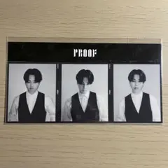 BTS バンタン ジミン jimin トレカ