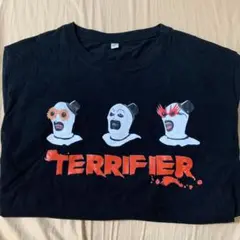 テリファー　TERRIFIER Tシャツ XL