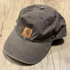 O*K様 Carhartt キャップ