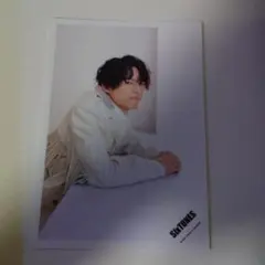 265 SixTONES 松村北斗 公式写真