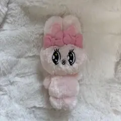 ESTHER BUNNY　エスターバニー　ぬいぐるみ