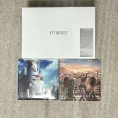 ギヴン THE BEST 完全生産限定盤 映画 パンフレット