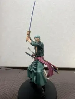 원피스 ロロノア・ゾロ フィギュア値段交渉⭕️