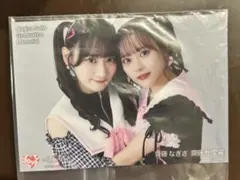 ＝LOVE イコラブ 齋藤樹愛羅 齊藤なぎさ 生写真 ヨリ