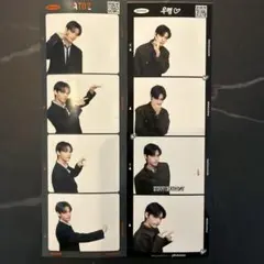 2026年最新】ateez ウヨン センイルの人気アイテム - メルカリ