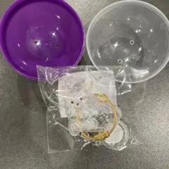 【匿名配送】うちの子のけだまだま 犬 C-pla＆ペテモ限定アソート チワワ 白