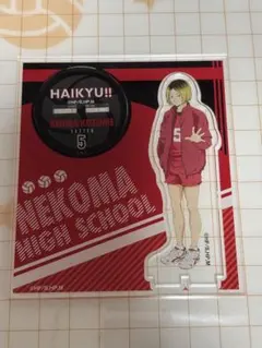 ハイキュー‼︎ 孤爪研磨アクリルスタンド
