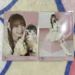 瀧脇笙古 生写真 モーリーファンタジー - メルカリ