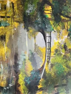 2026年最新】絵画 油絵の人気アイテム - メルカリ