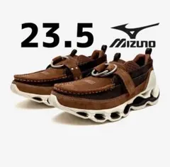 SETSUMASA KOBAYASHI x Mizuno Wave 25.5cm - メルカリ
