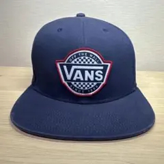 VANS バンズ キャップのサムネイル