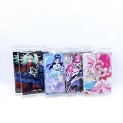 プリキュア ウエハース 12弾 まとめ売り
