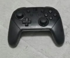 【ジャンク品】Switch　純正プロコン