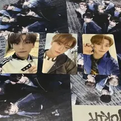 ALD1 ALPHA DRIVE ONE シンロン タワレコ 特典トレカ