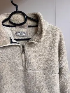 Most Wanted XL 90‘sビンテージ・フリースジャケット