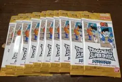 ドラゴンボールダイバーズアドバンスパック　14パック