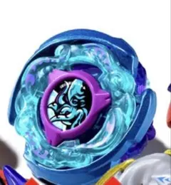 BEYBLADE X CX-00 ブースター クラーケンリグルS3-70O - メルカリ