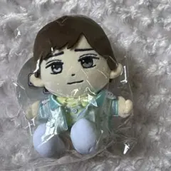 永瀬廉 はぴぬいのサムネイル