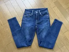 アズールバイマウジー　スキニーデニム