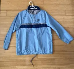 激レア 70s 80s NIKE ナイロンプルオーバー USA製 オレンジタグ - メルカリ