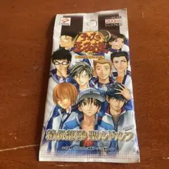 テニスの王子様■未開封コナミ絶版トレーディングカードゲーム■精鋭部隊■聖ルドルフ