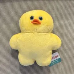 mojojojo BIGぬいぐるみ ひよこ 【即購入可】