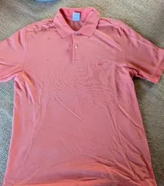 90s~00s Brooks Brothers サーモンピンク Mのサムネイル