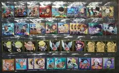 ONE PIECE 大海賊シールウエハースLOG.14　46枚まとめ売り