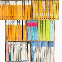 東野圭吾　文庫本　63冊まとめ売り 大量 63冊 東野圭吾 小説 文庫本 大量まとめ売り セット - メルカリ