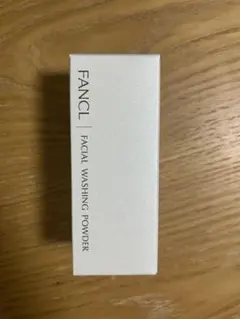 FANCL 세안 파우더 b 25g