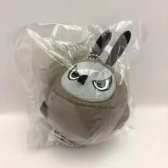 エドモンド NU:カーニバル スクラッチ A賞 ぬいぐるみ ぬカニ