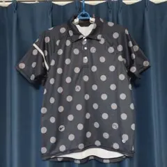 PEARL IZUMI　パールイズミ　カジュアルサイクルポロシャツのサムネイル