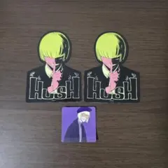 BLEACH 平子真子 anique 2点セット - メルカリ