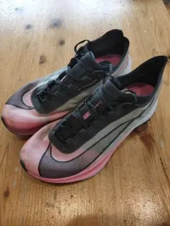 ズームフライ 陸上競技