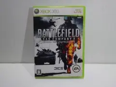 バトルフィールド バッドカンパニー2