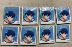 free FS 缶バッジ 七瀬遙 50点セット Free!FS 缶バッジコレクション【Celebration】【在庫品】 | アイテム