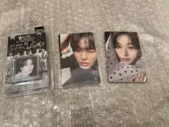 NCT WISH シオン Steady KMS ラキドロ トレカ B - メルカリ