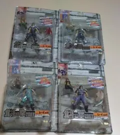 2026年最新】海洋堂 北斗の拳200Xの人気アイテム - メルカリ