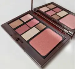 COVERMARK/カバーマークブライトアップパレットフェイスカラーのサムネイル