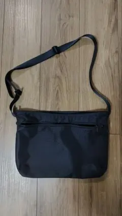 THE NORTH FACE シャトルショルダーポーチ ブラック