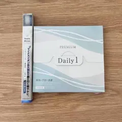 PREMIUM Daily1 プレミアム　デイリーワン　マウスウォッシュ　15本のサムネイル