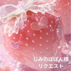 しみのぽぽん様 リクエスト 2点 まとめ商品